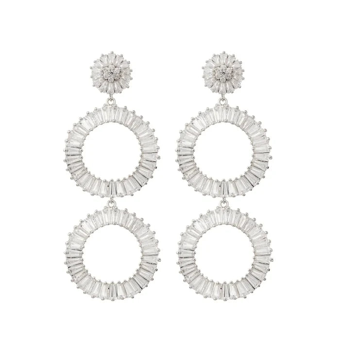 Tyler Earrings