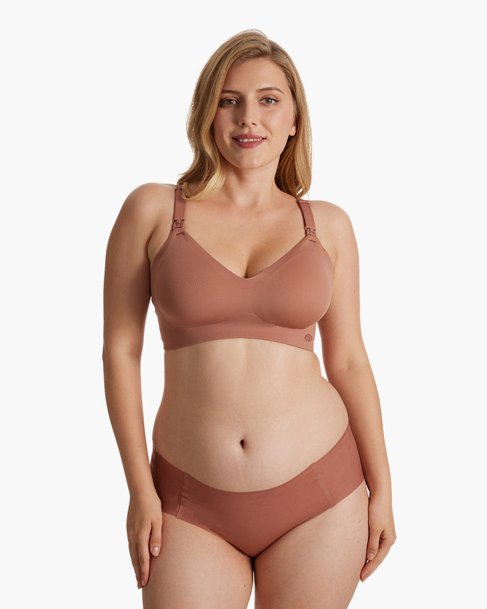 Shallow Brown / S
