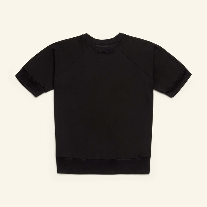 Black/Black / XS