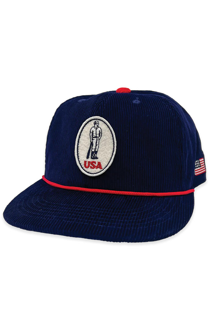 [ united states ] play ball - Official League