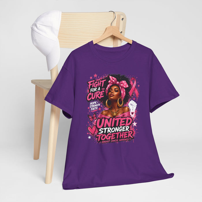 S / Purple