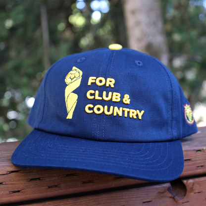 [ utah royals fc ] club and country dad - Official League