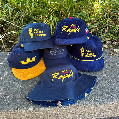 [ utah royals fc ] club and country dad - Official League