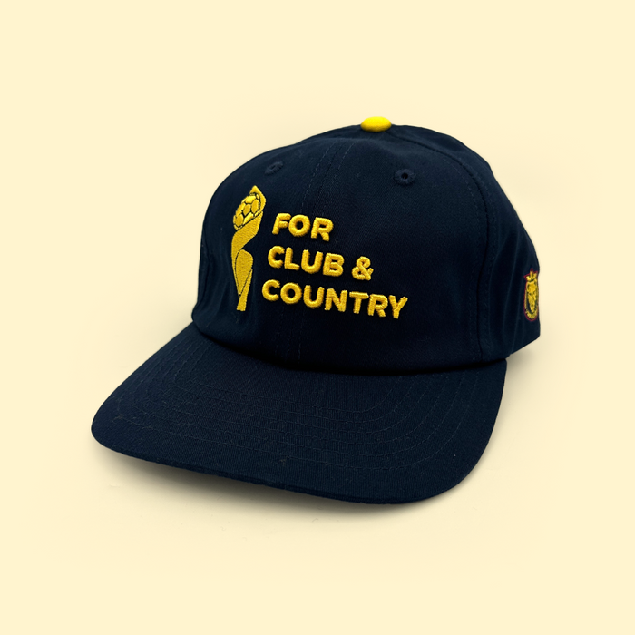 [ utah royals fc ] club and country dad - Official League