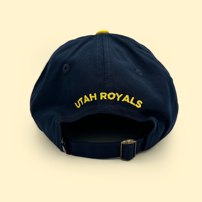 [ utah royals fc ] club and country dad - Official League