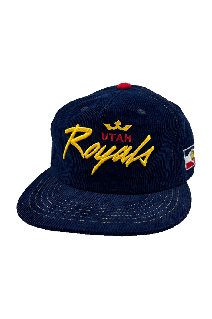 [ utah royals fc ] script cord - Official League