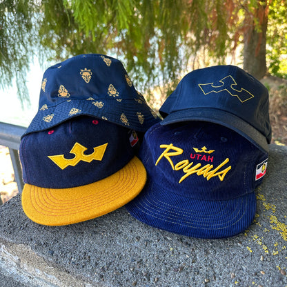 [ utah royals fc ] script cord - Official League