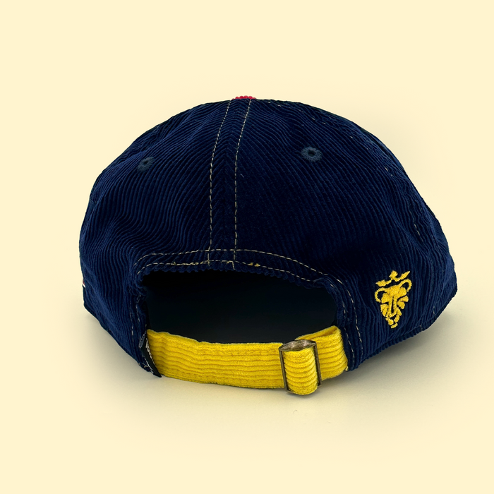 [ utah royals fc ] script cord - Official League