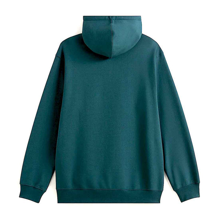 Vans - Left Chest II Loose Pullover Hood (Mystic Moss)