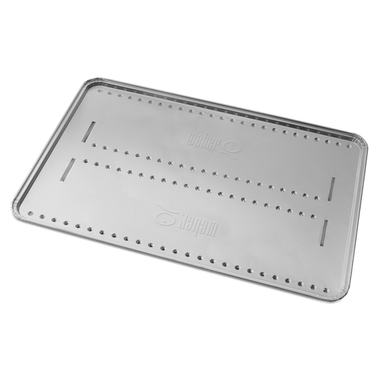 Weber® Q® (G1) BBQ Convection Trays - 10 Pack