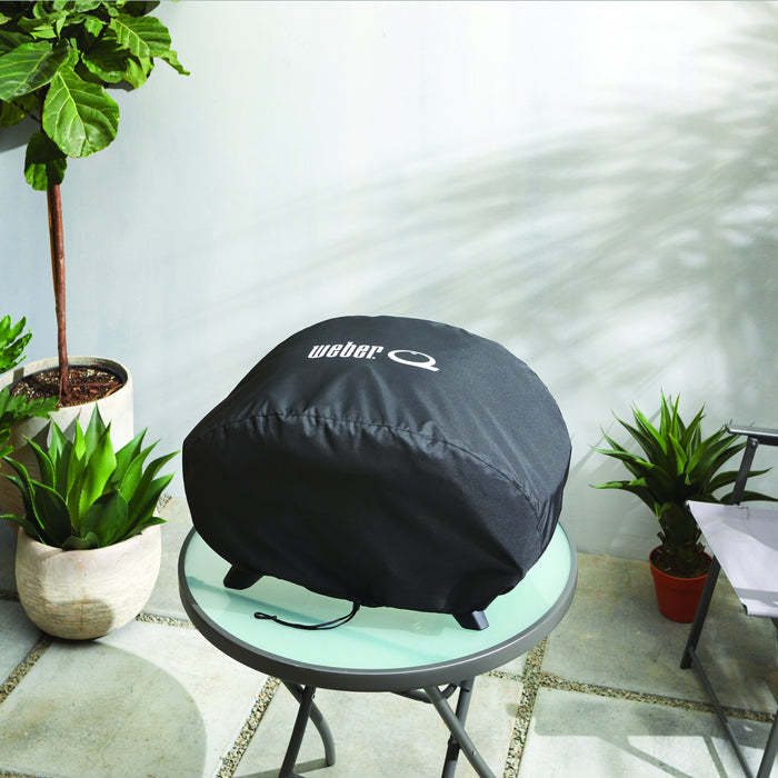 Weber® Q® (G3) Gas BBQ Cover