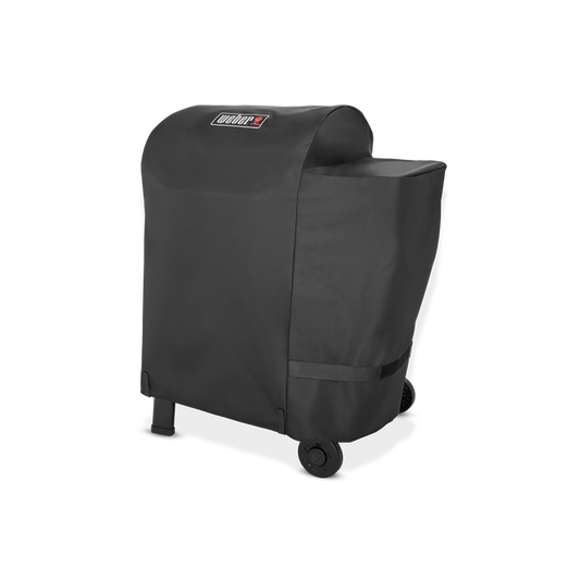 Weber Smoque™ Wood Pellet BBQ Cover