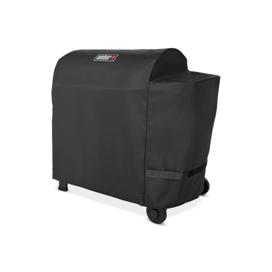 Weber Smoque™ XL Wood Pellet BBQ Cover