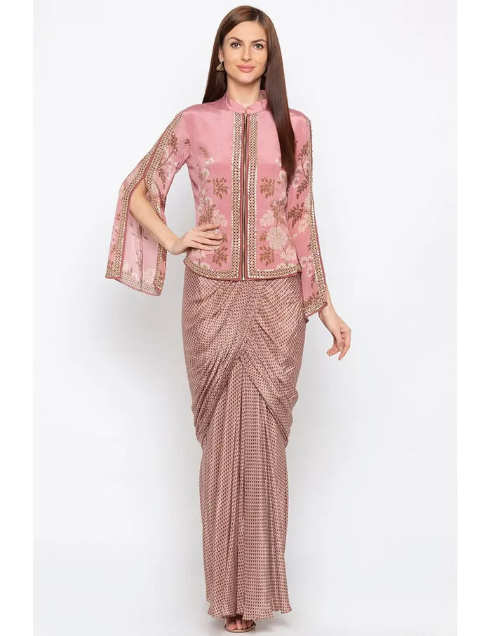 Windance Skirt Set