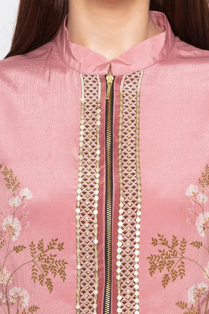 Windance Skirt Set