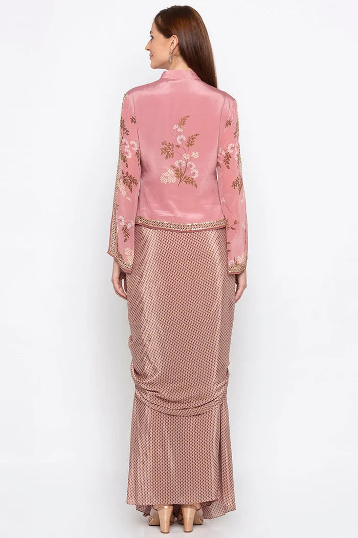 Windance Skirt Set