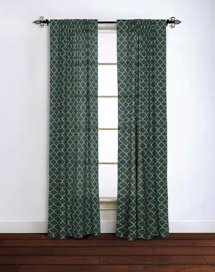 WINDOW PANEL