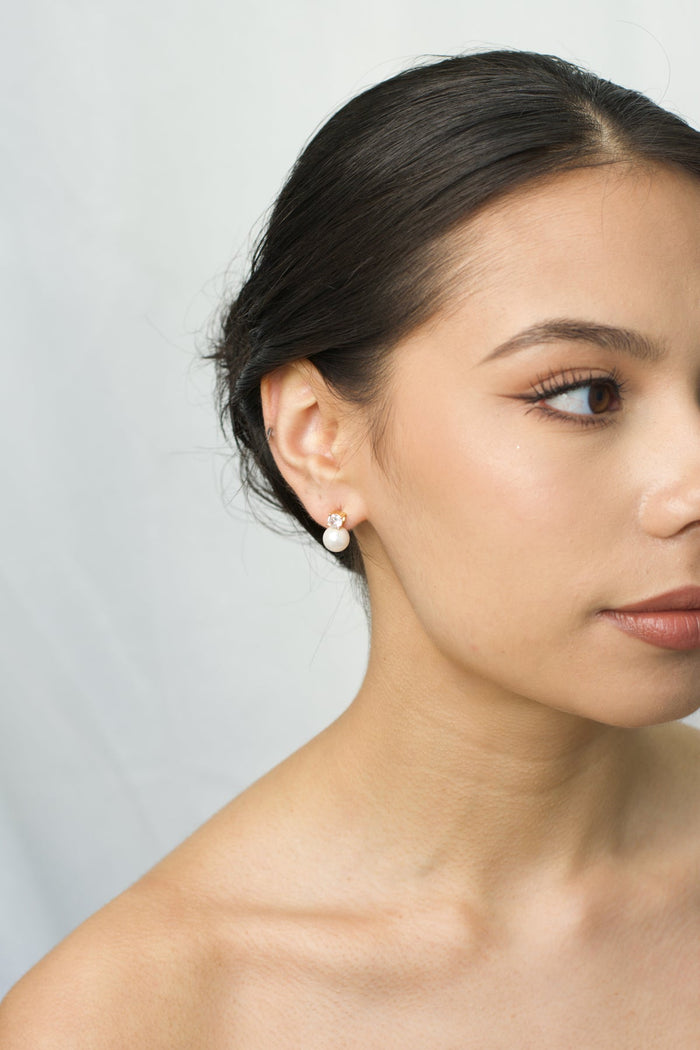 Windsor Bridal - Annie Earrings