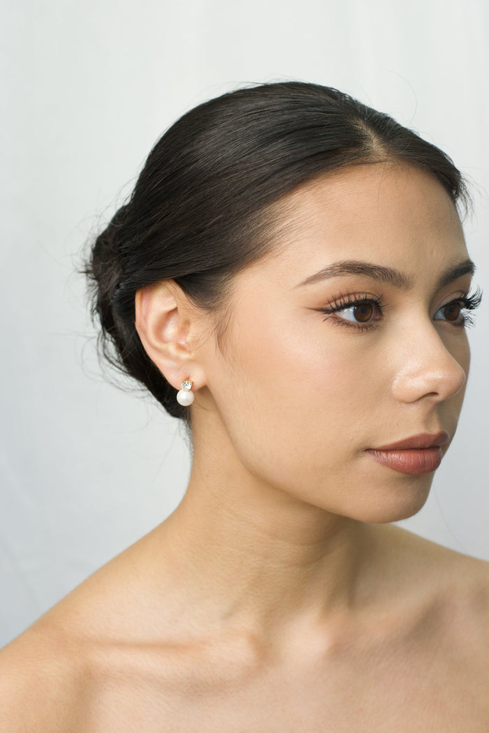 Windsor Bridal - Annie Earrings