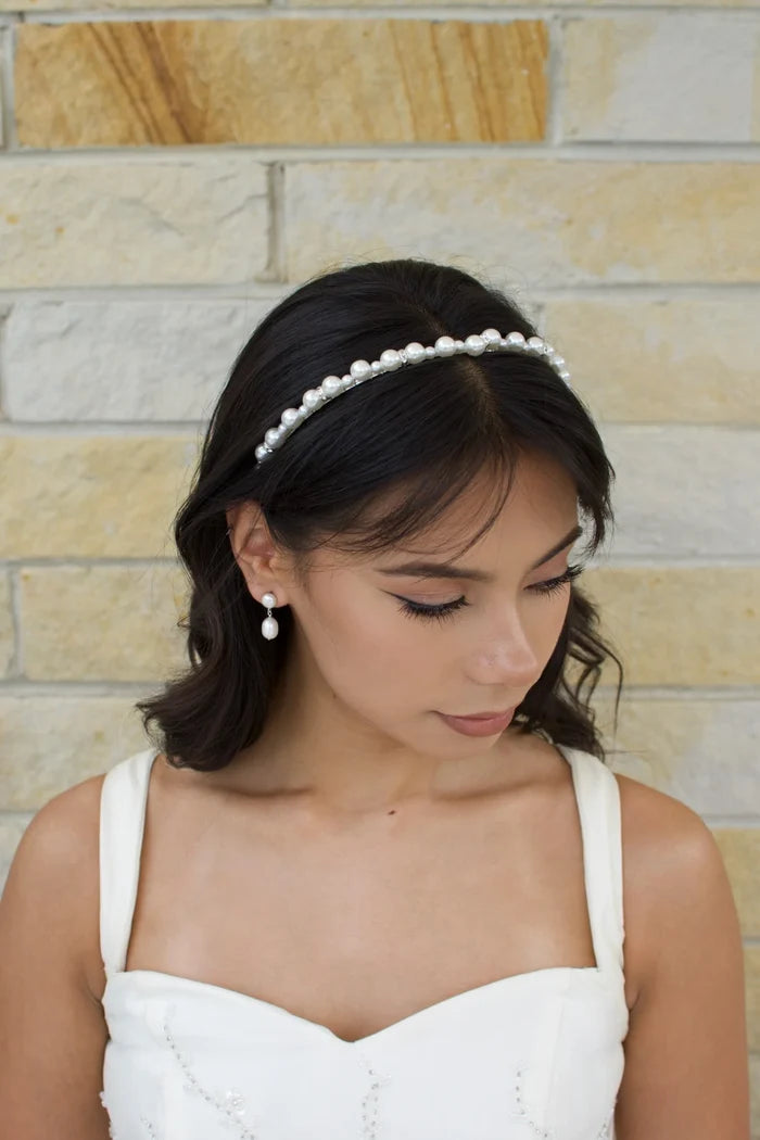 Windsor Bridal - Asher Bridal Headband