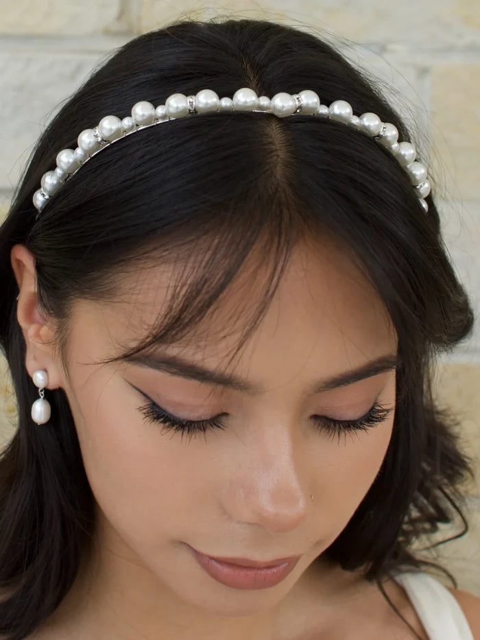 Windsor Bridal - Asher Bridal Headband