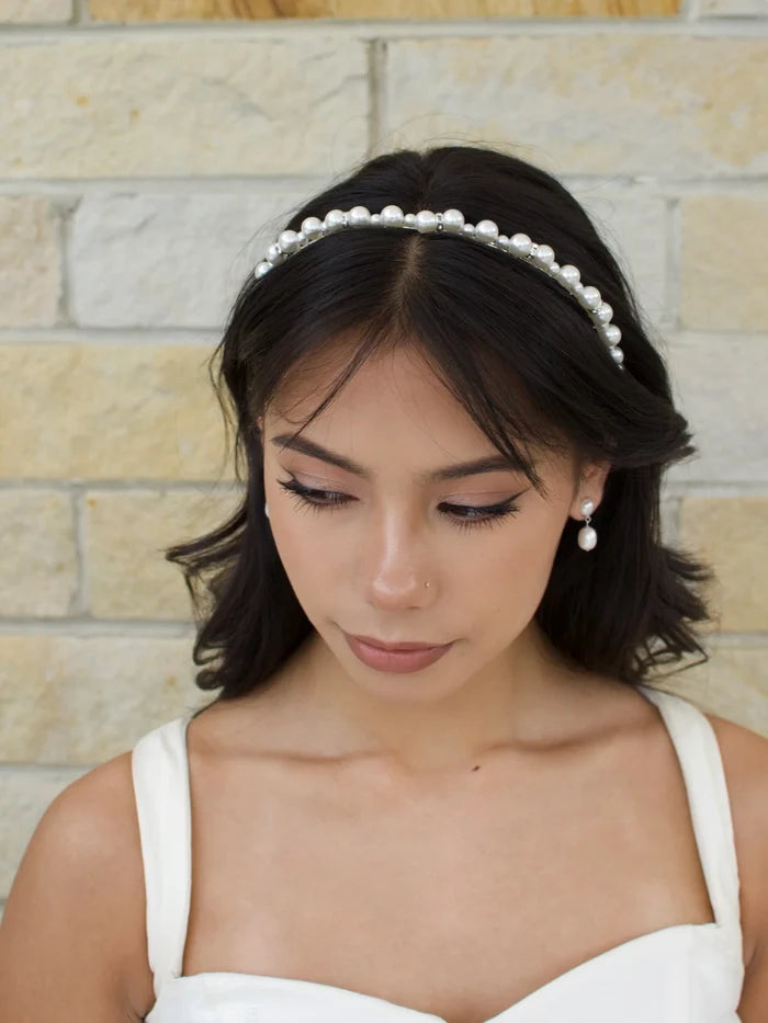 Windsor Bridal - Asher Bridal Headband