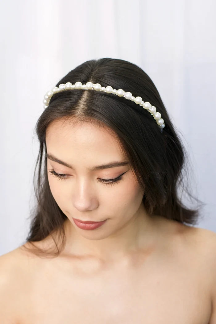 Windsor Bridal - Asher Bridal Headband