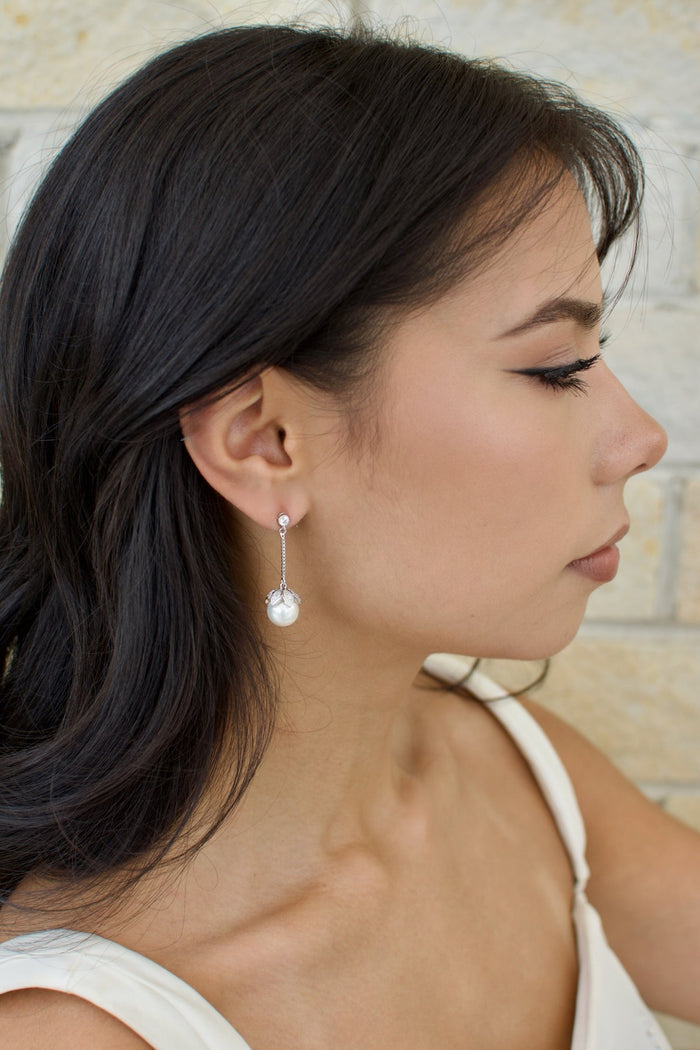 Windsor Bridal - Lisa Earrings