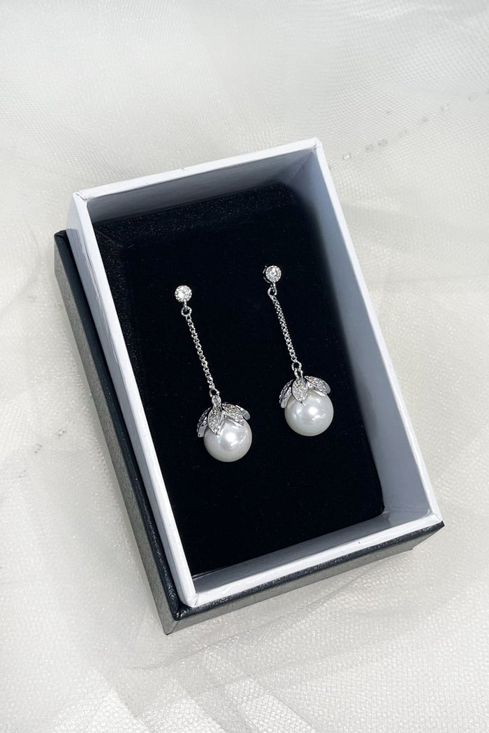 Windsor Bridal - Lisa Earrings