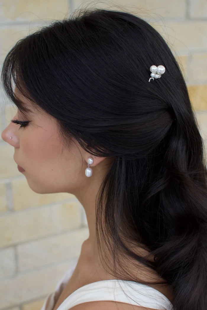 Windsor Bridal - Lou Hairpins