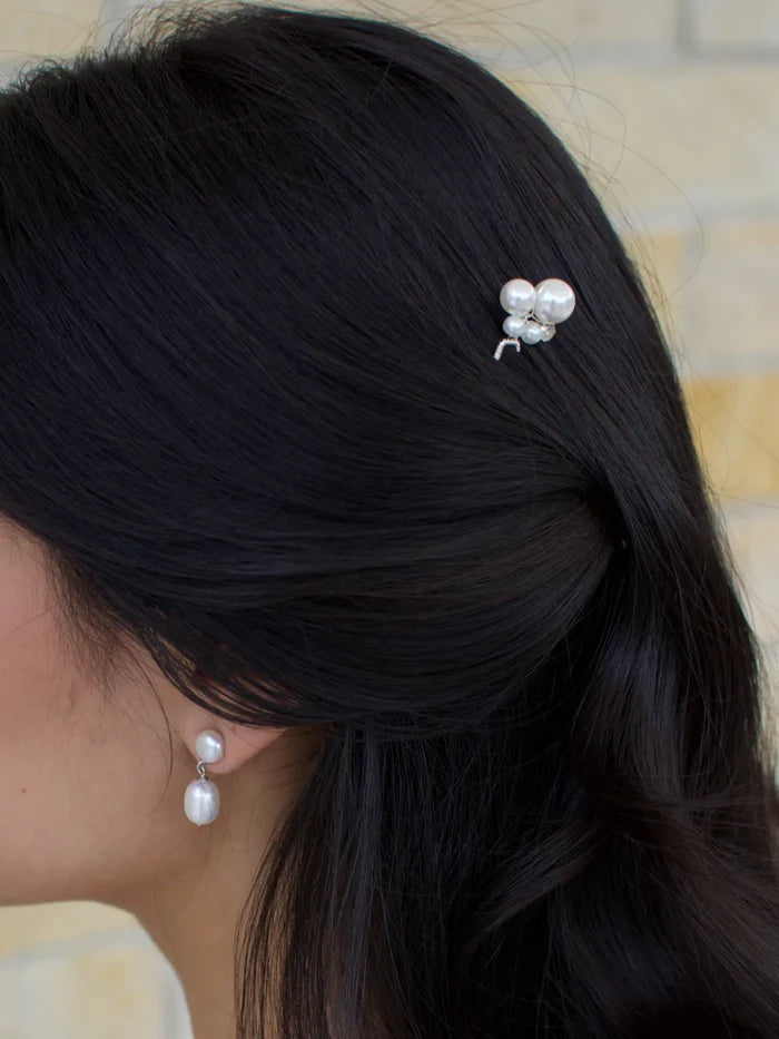 Windsor Bridal - Lou Hairpins