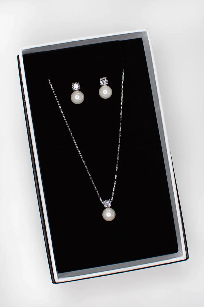 Windsor Bridal Annie set