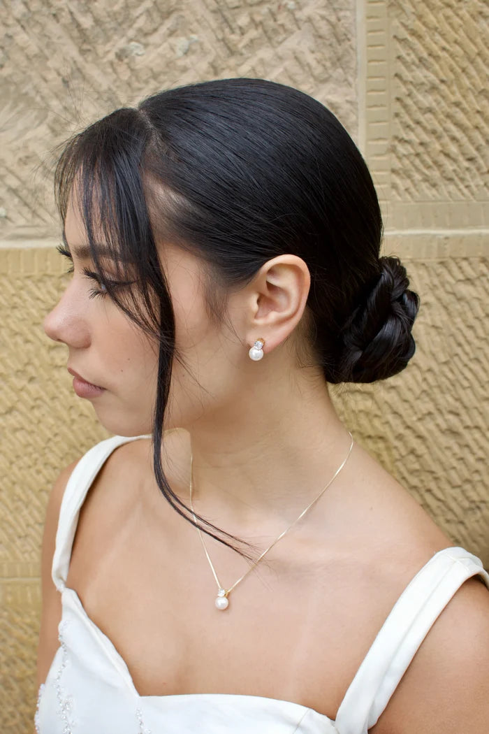 Windsor Bridal Annie set