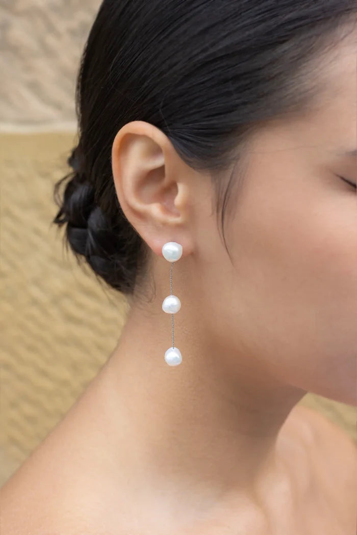 Windsor Bridal Jewellery - Bella Earrings