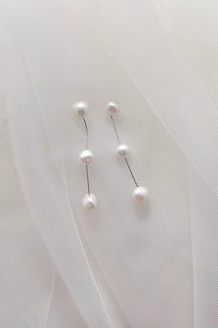 Windsor Bridal Jewellery - Bella Earrings
