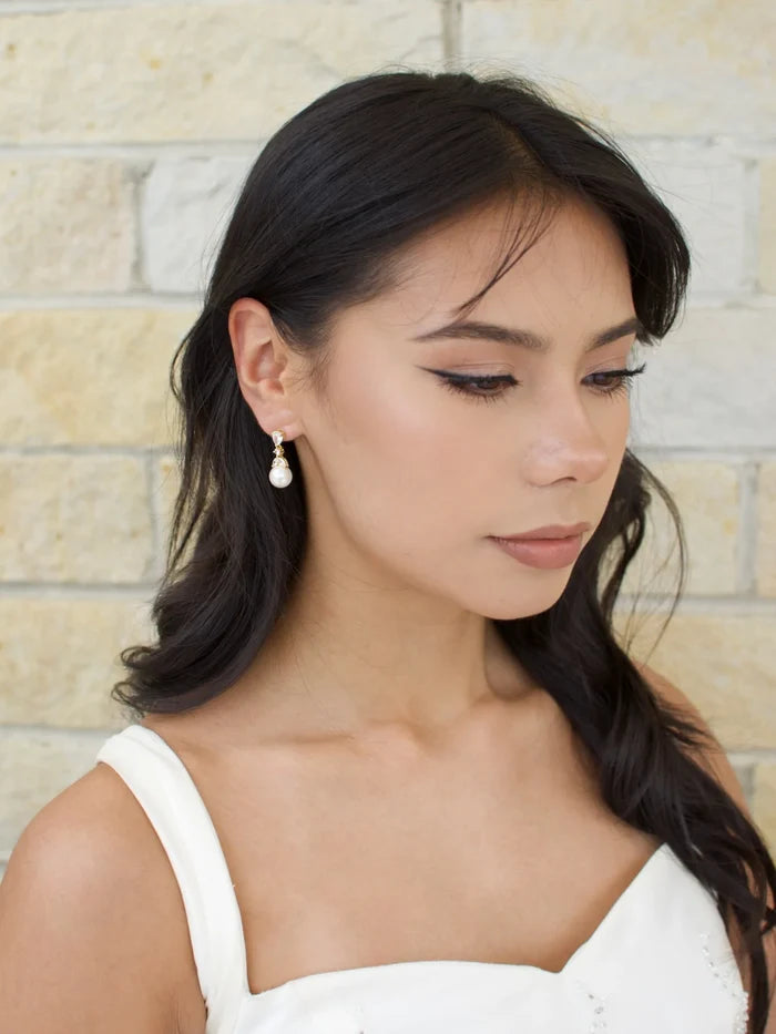 Windsor Bridal Jewellery - Betty Earring
