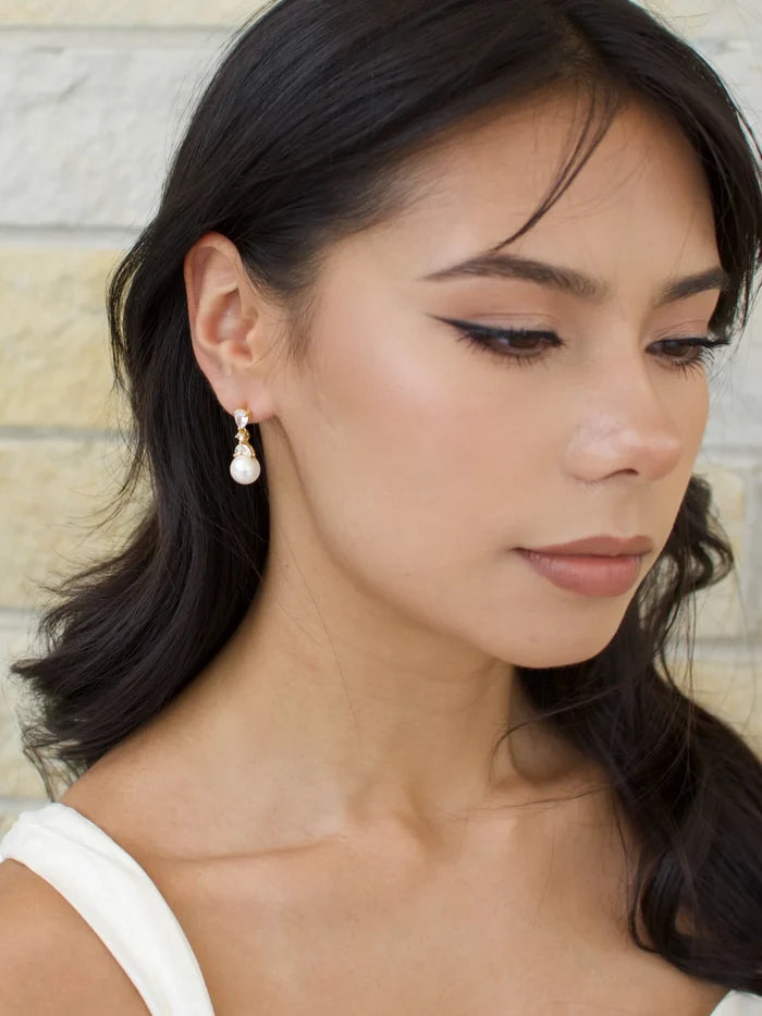 Windsor Bridal Jewellery - Betty Earring
