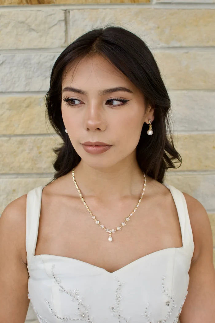 Windsor Bridal Jewellery - Betty Earring