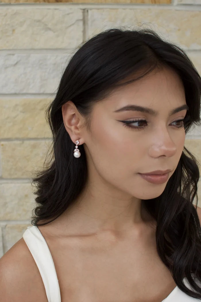 Windsor Bridal Jewellery - Betty Earring