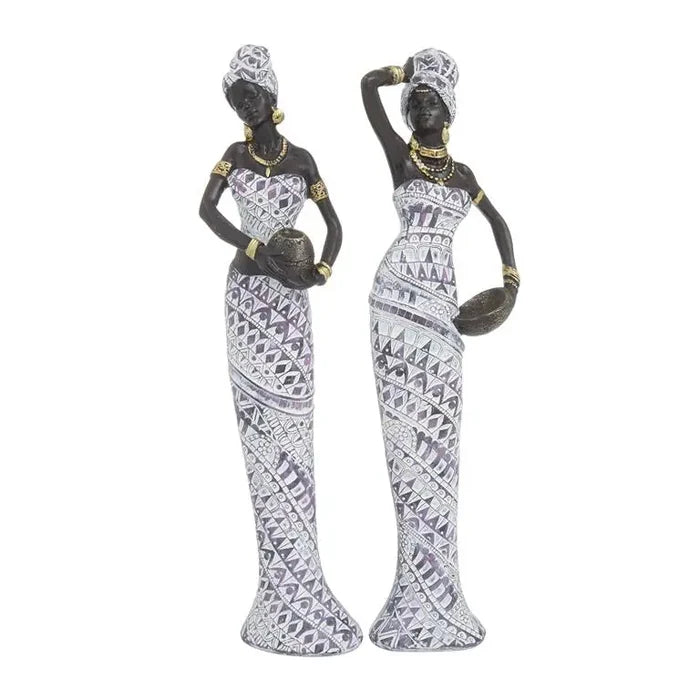 Women Sculpture