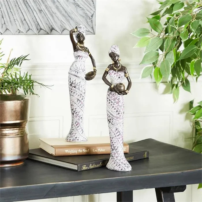 Women Sculpture