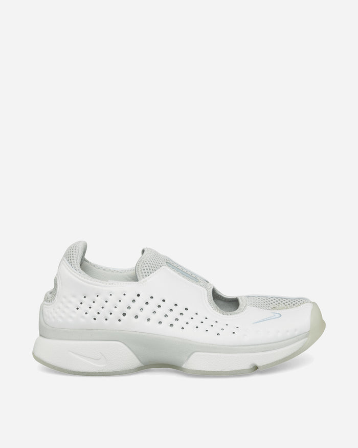 Nike Wmns Nike Rift 2 Summit White/Ice Blue/Silver Sneakers Low IQ8006-100