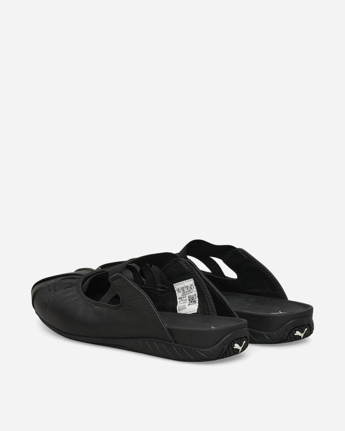 Puma Wmns Speedcat Mule Wns PUMA Black Sneakers Low 409618-01