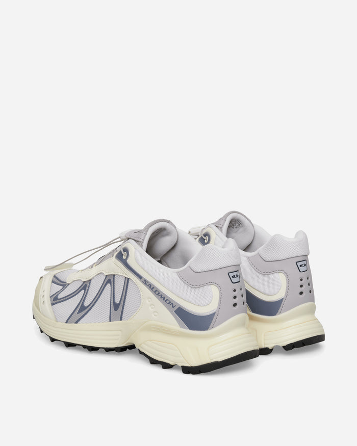 Salomon Shoes Xt Whisper Vanilla Ice/Wht/Grisai Sneakers Low L49238300