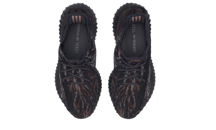 Yeezy Boost 350 V2 MX Rock YEEZY 350 V2