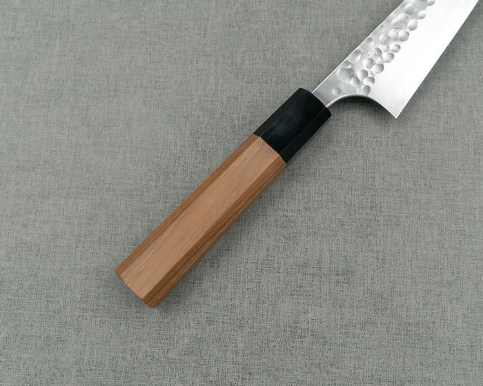 Yoshimi Kato R2/SG2 Tsuchime (Maru) 150mm Honesuki