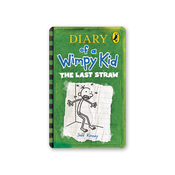 Yoto – Card Collection – The Wimpy Kid Collection - Mabel & Fox