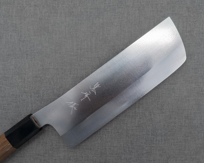 Yu Kurosaki "New Gekko" VG XEOS Nashiji 165mm Nakiri