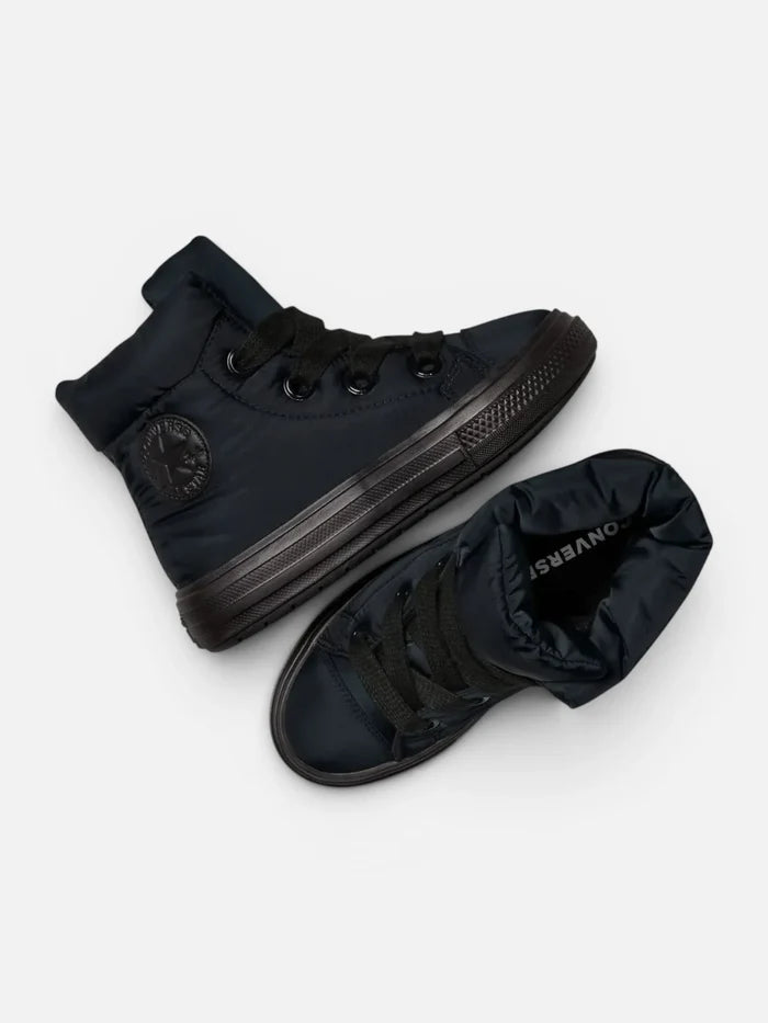 Zapatillas Converse Chuck Taylor All Star Elements Negro