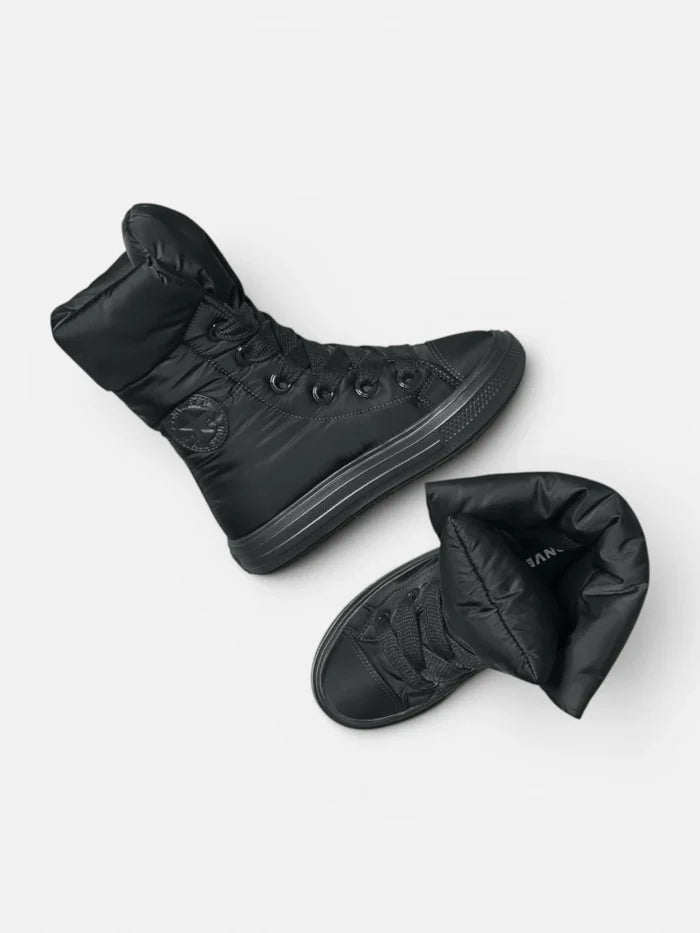 Zapatillas Converse Chuck Taylor All Star Elements Negro
